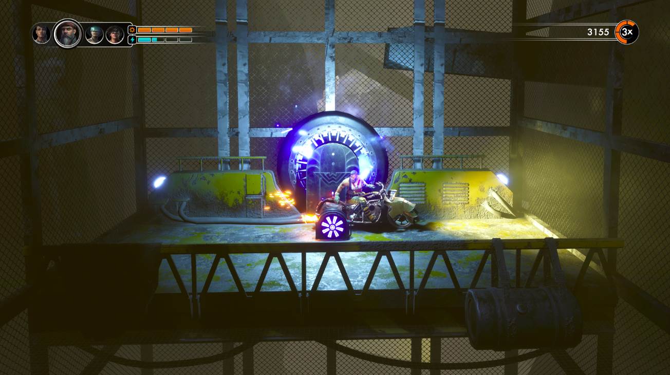   - SMARTLife / Tate Multimedia 