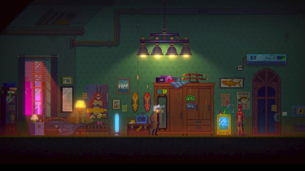   - SMARTLife / Thermite Games 