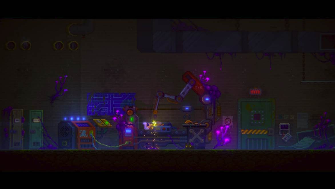   - SMARTLife / Thermite Games 