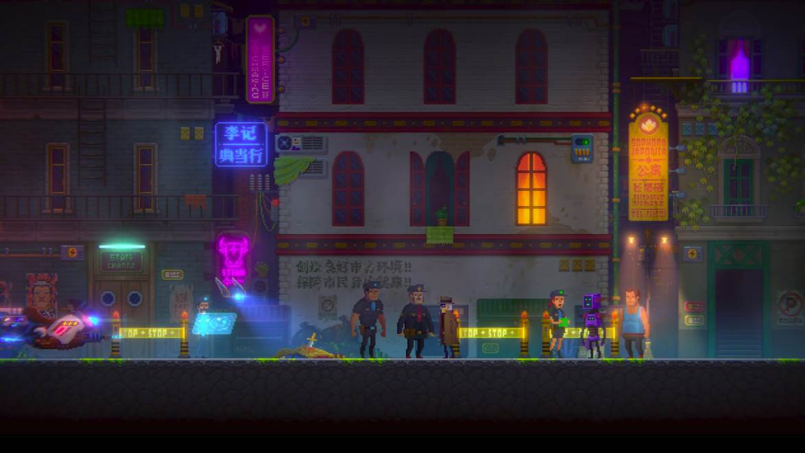   - SMARTLife / Thermite Games 