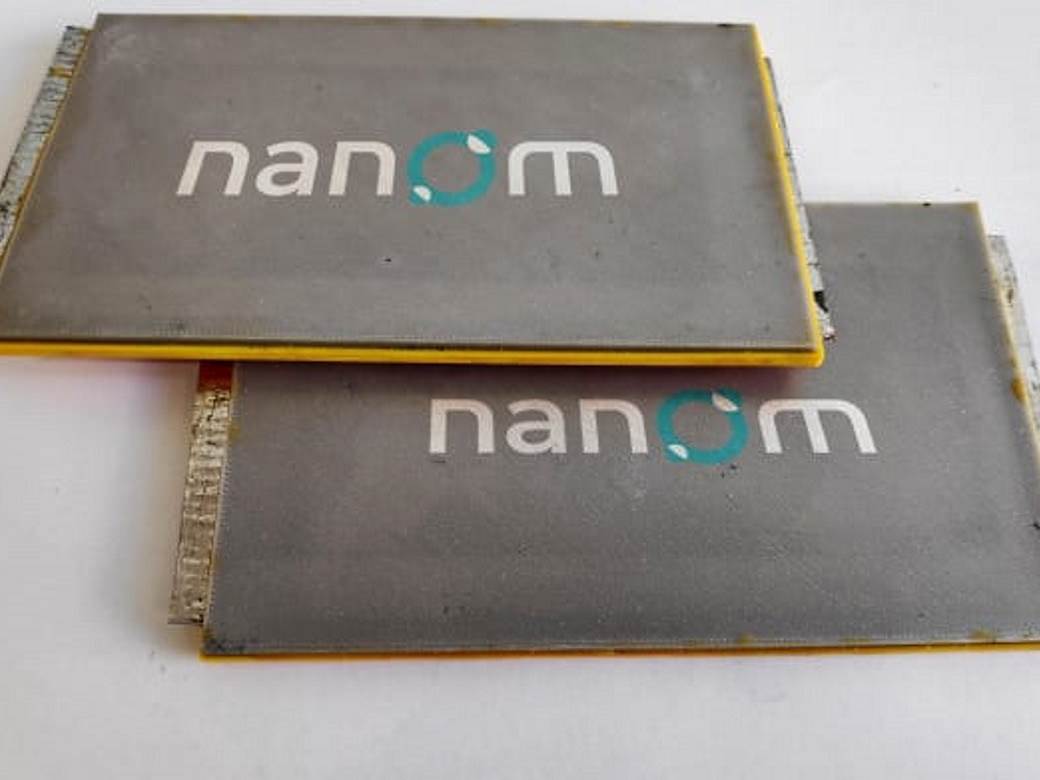   - SmartLife / Nanom 