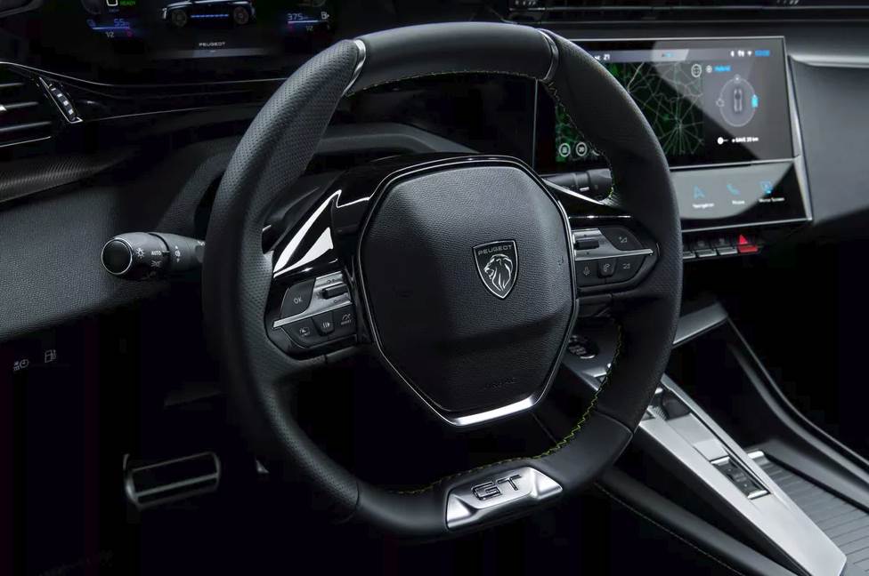   - SMARTLife / Peugeot 