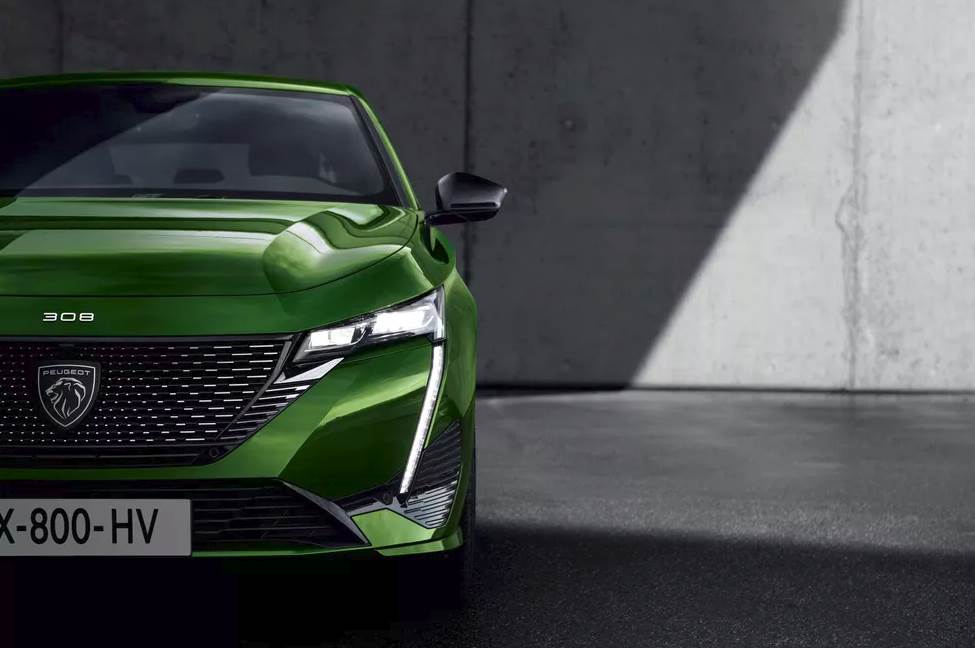   - SMARTLife / Peugeot 