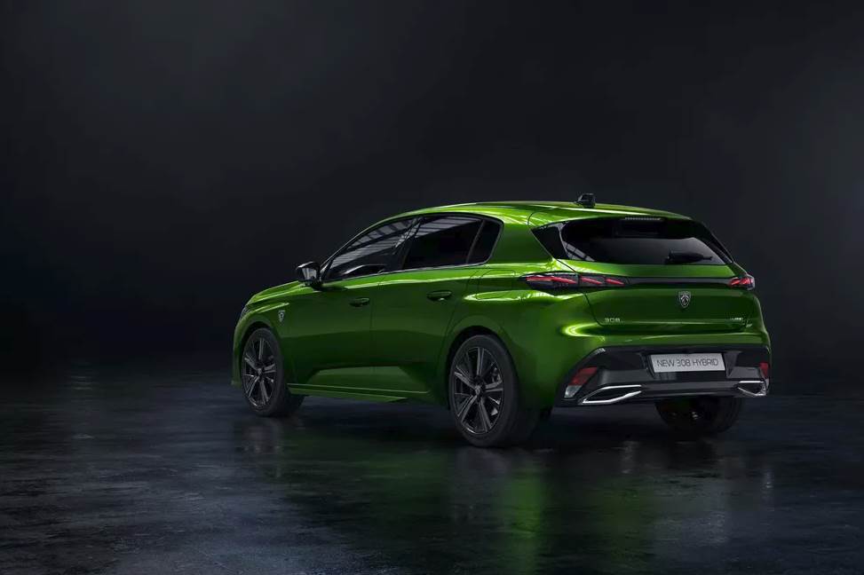   - SMARTLife / Peugeot 