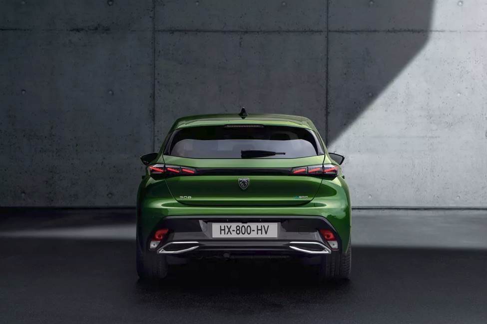   - SMARTLife / Peugeot 