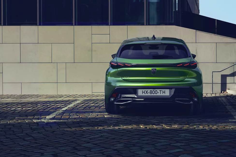   - SMARTLife / Peugeot 