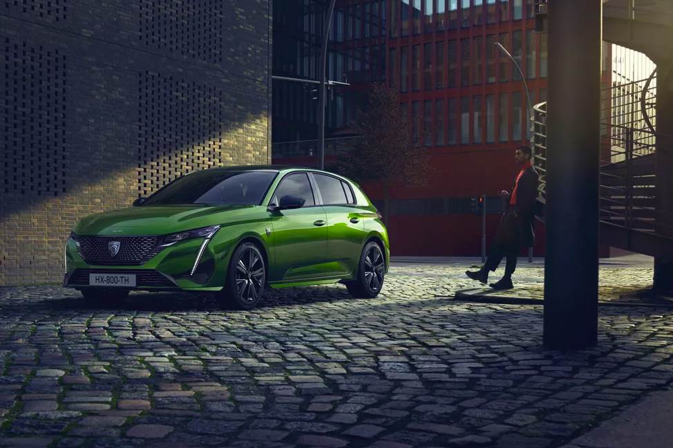   - SMARTLife / Peugeot 