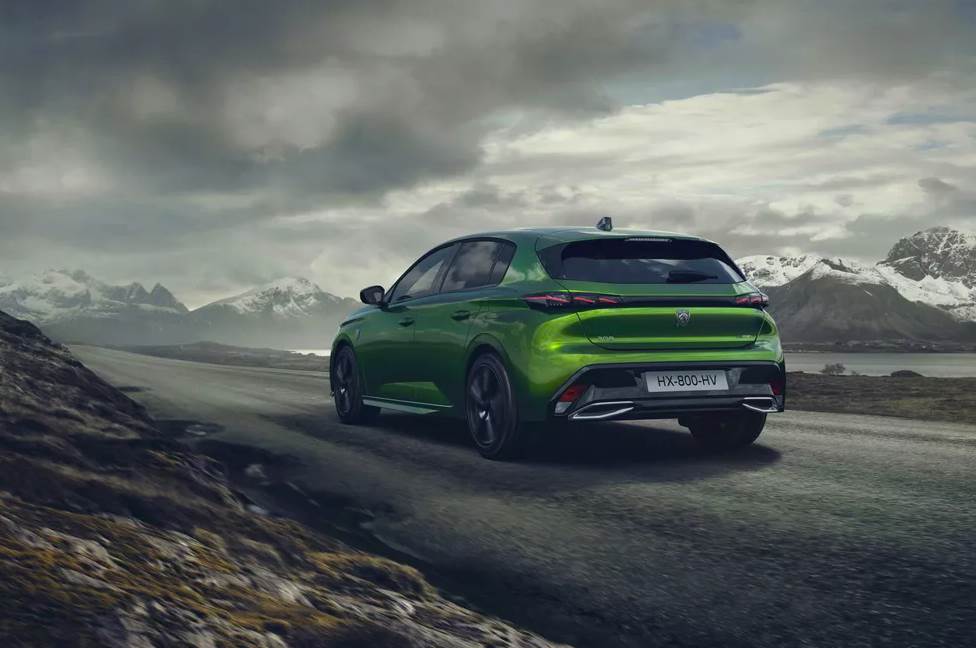   - SMARTLife / Peugeot 