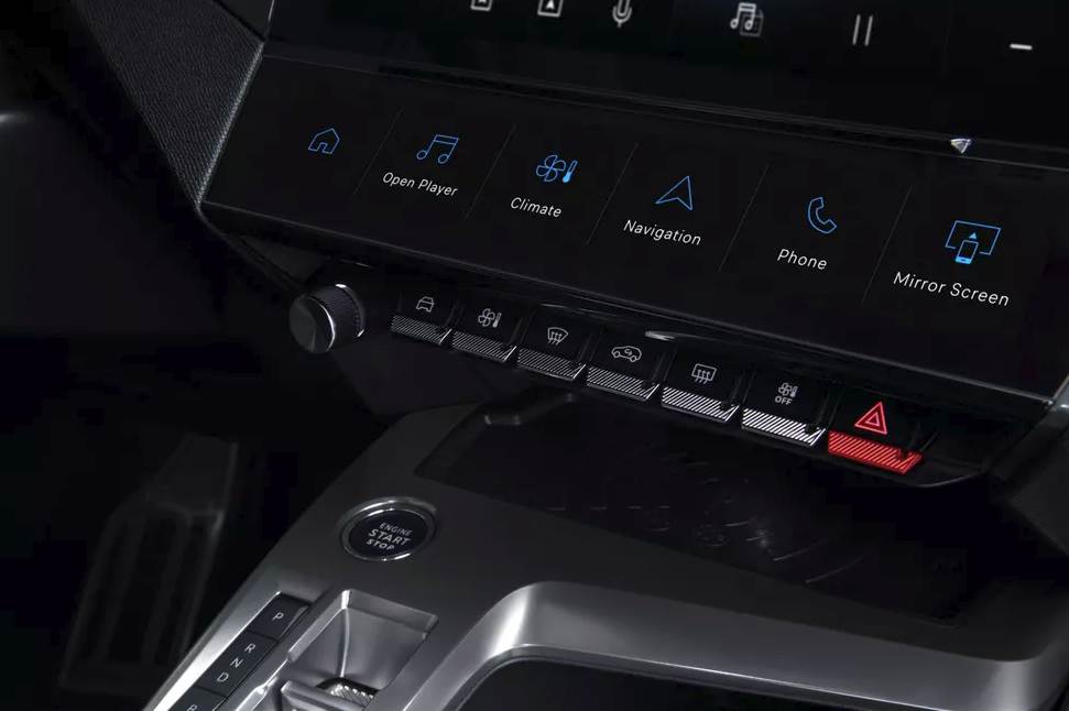   - SMARTLife / Peugeot 