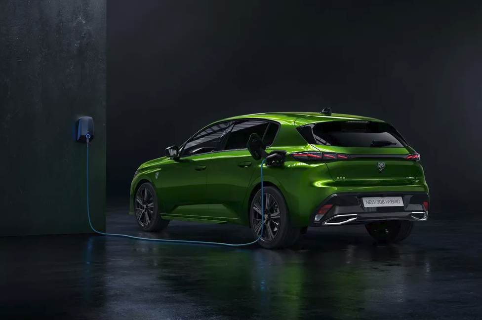   - SMARTLife / Peugeot 