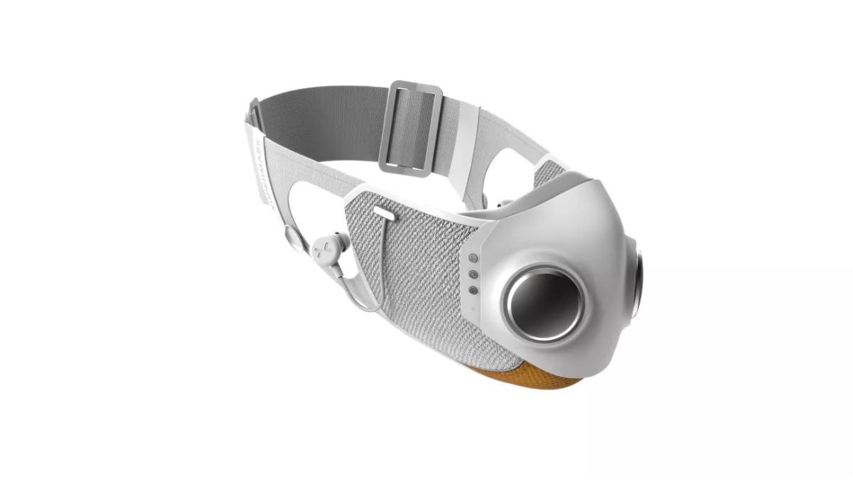   - SMARTLife / Xupermask 