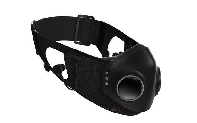   - SMARTLife / Xupermask 