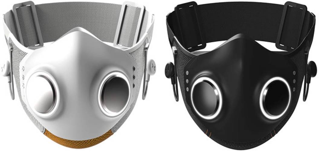   - SMARTLife / Xupermask 