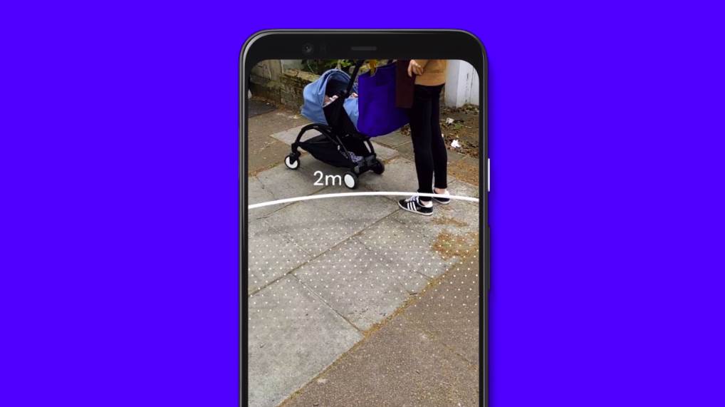   - SmartLife / Google 