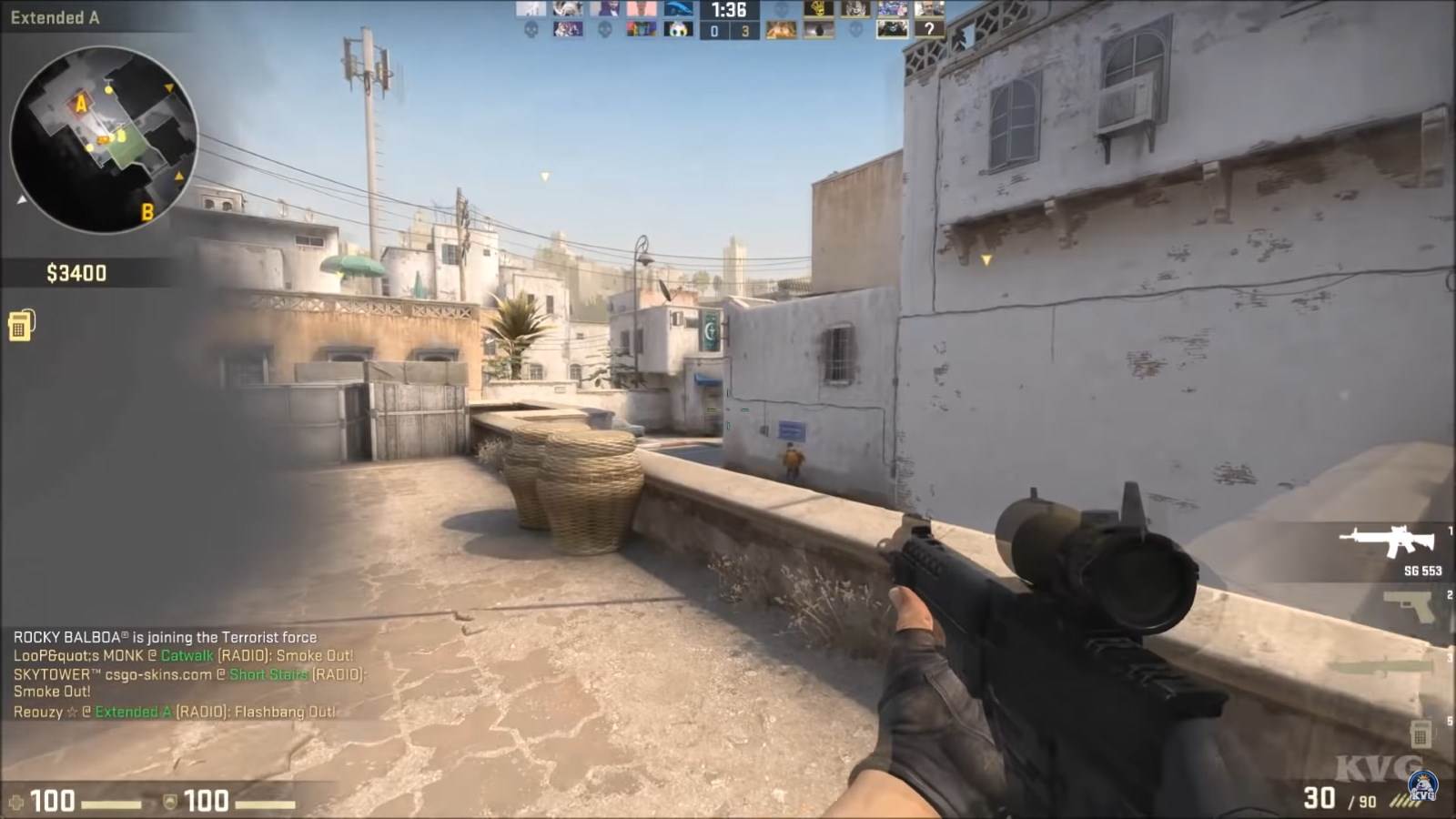   - SmartLife / YouTube / Throneful 