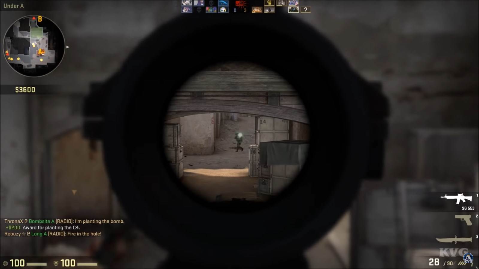   - SmartLife / YouTube / Throneful 