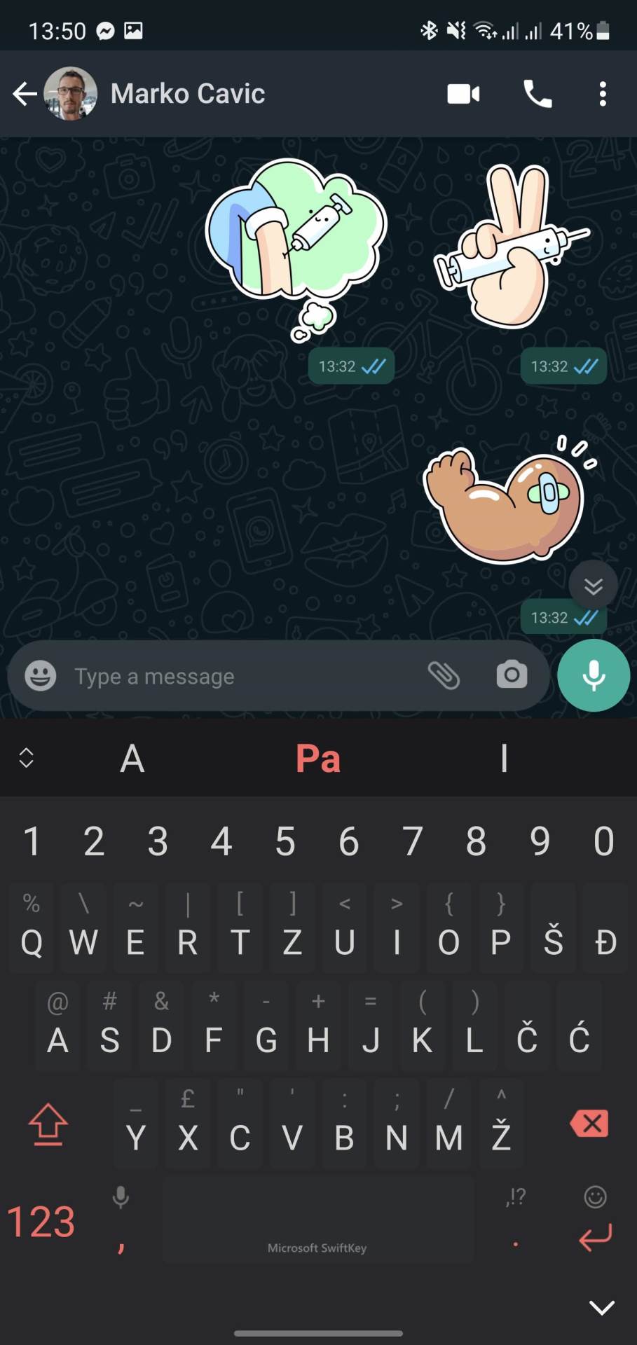   - SmartLife / Marko Nešović 