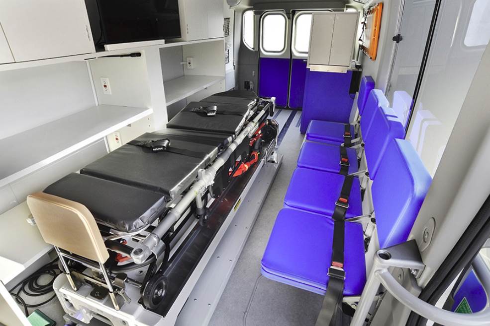   - SMARTLife / Toyota 