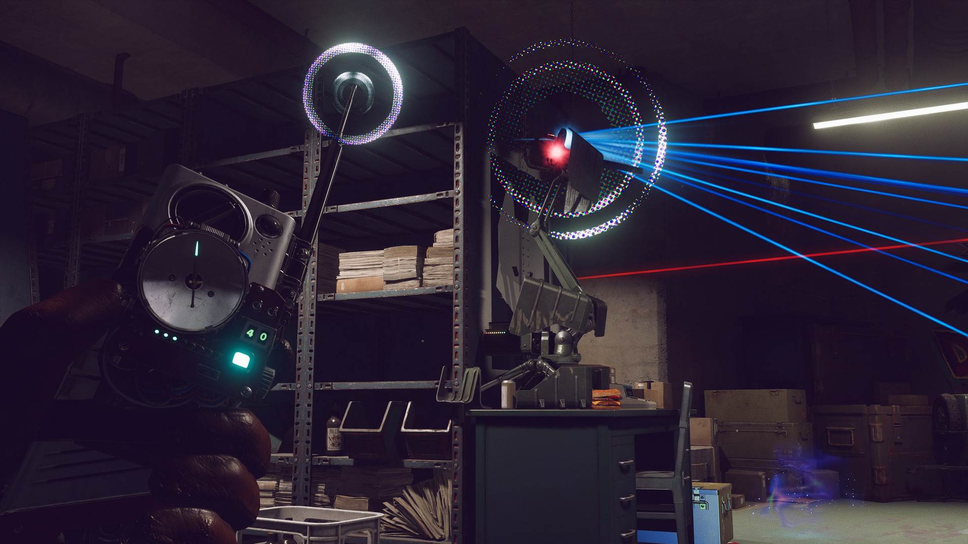   - SMARTLife / Bethesda Softworks 