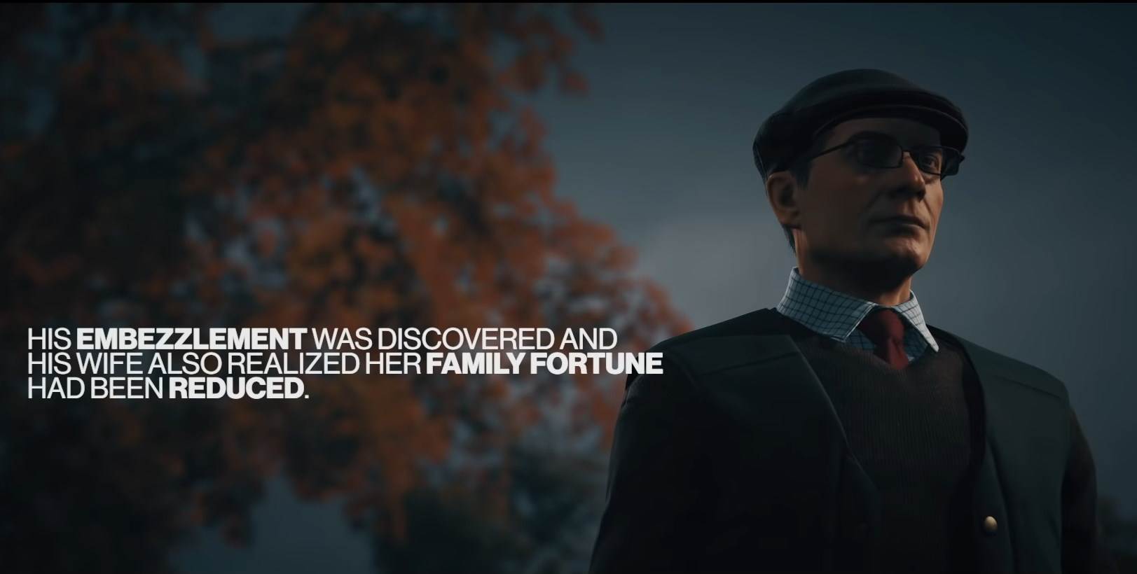  Hitman 3 Elusive Target: The Collector misija 