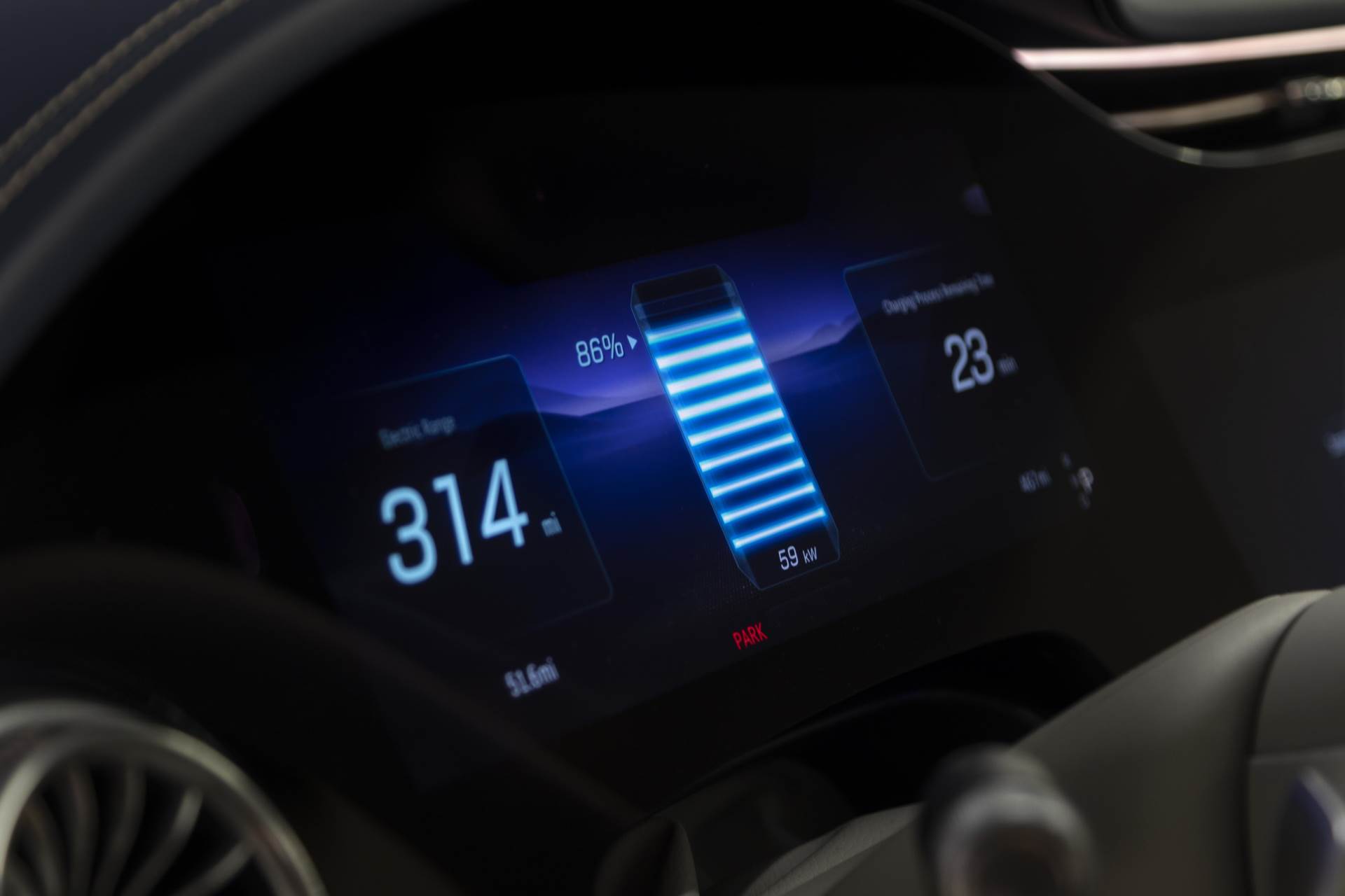   - SMARTLife / Mercedes-Benz 