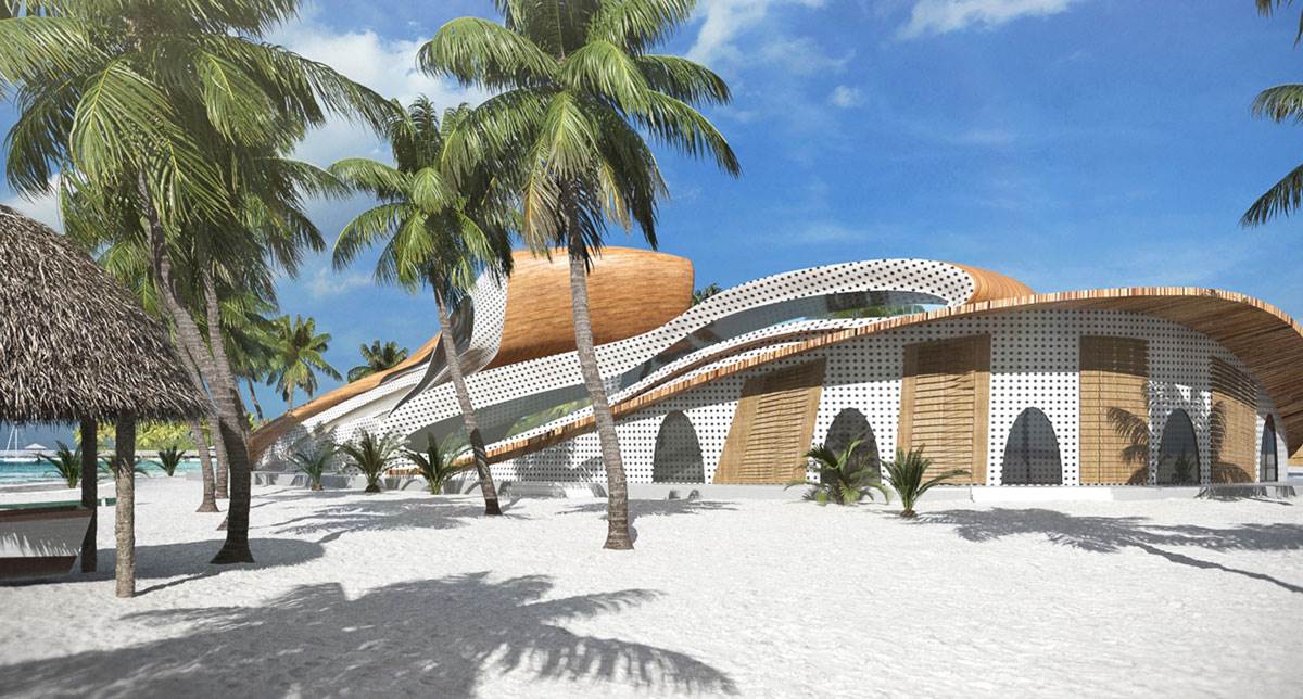   - SMARTLife / AkonCity 