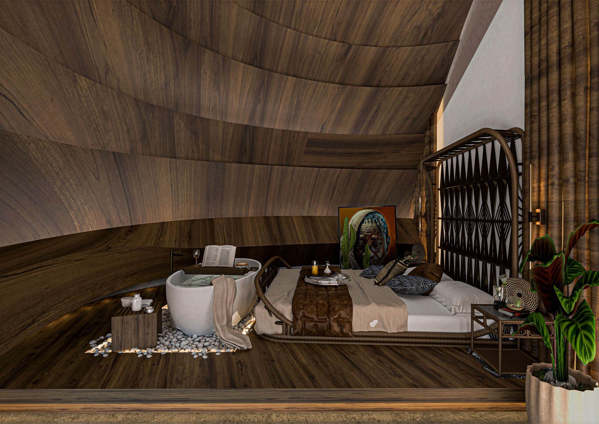   - SMARTLife / AkonCity 