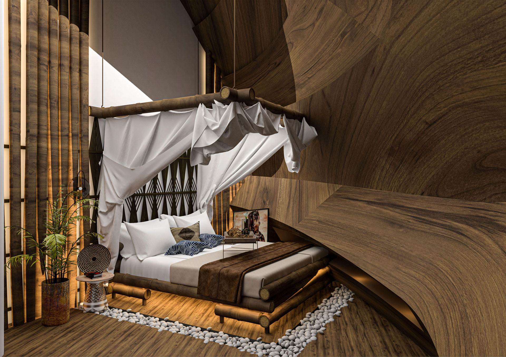   - SMARTLife / AkonCity 