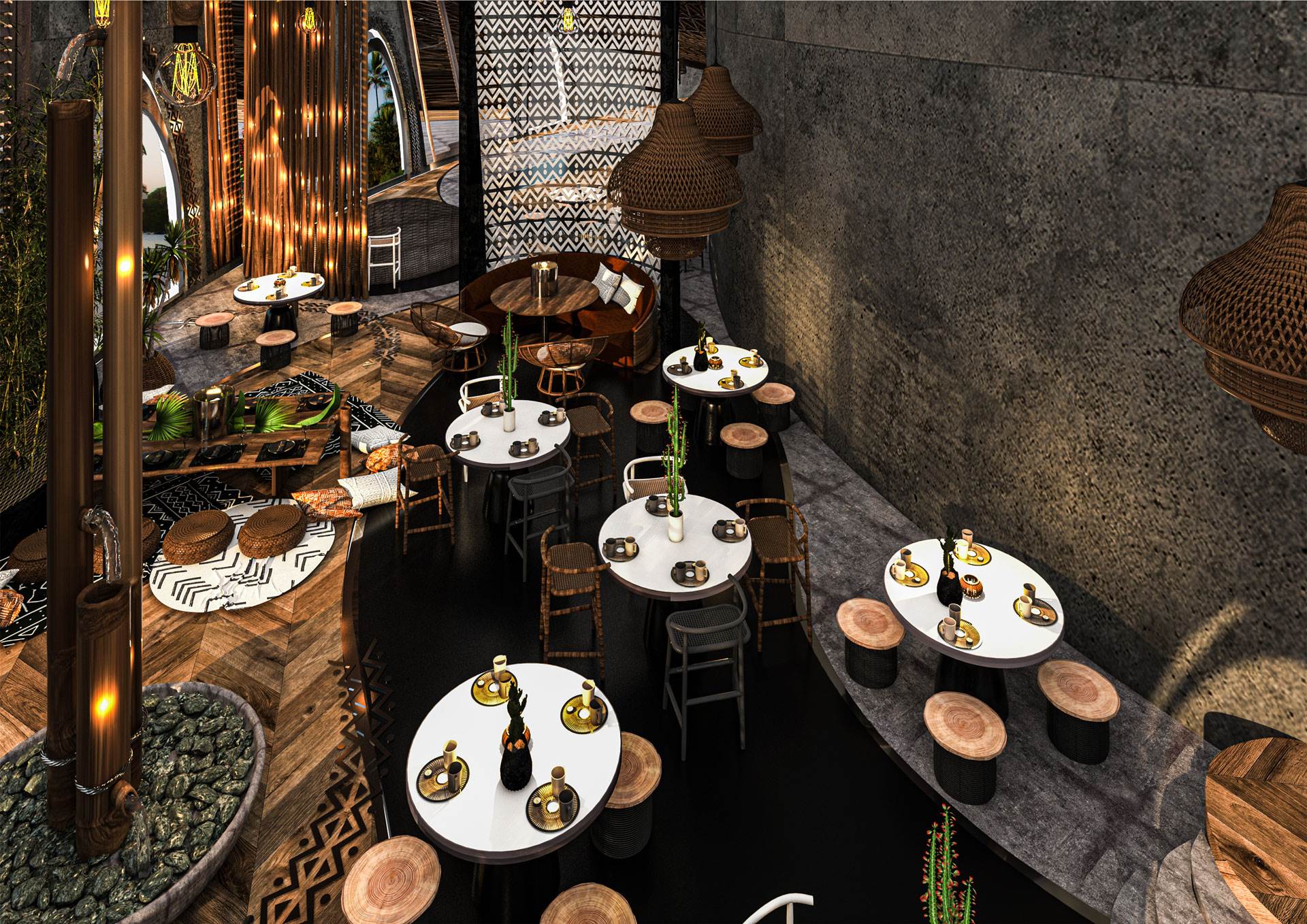   - SMARTLife / AkonCity 