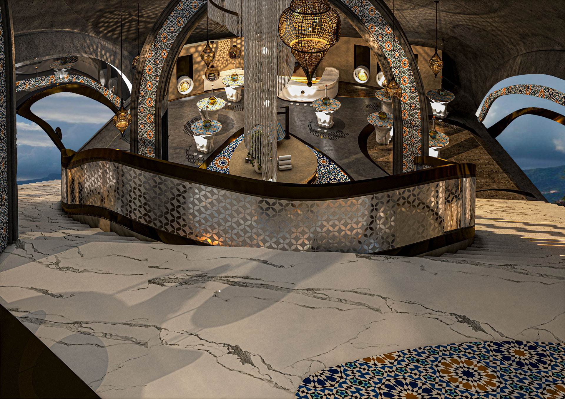   - SMARTLife / AkonCity 