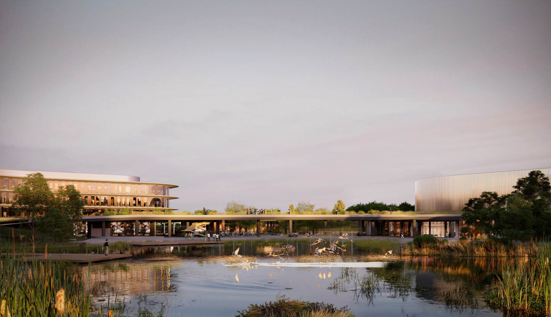   - SMARTLife / Rimac-automobili 