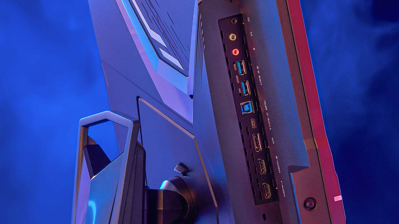   - SMARTLife / Gigabyte 