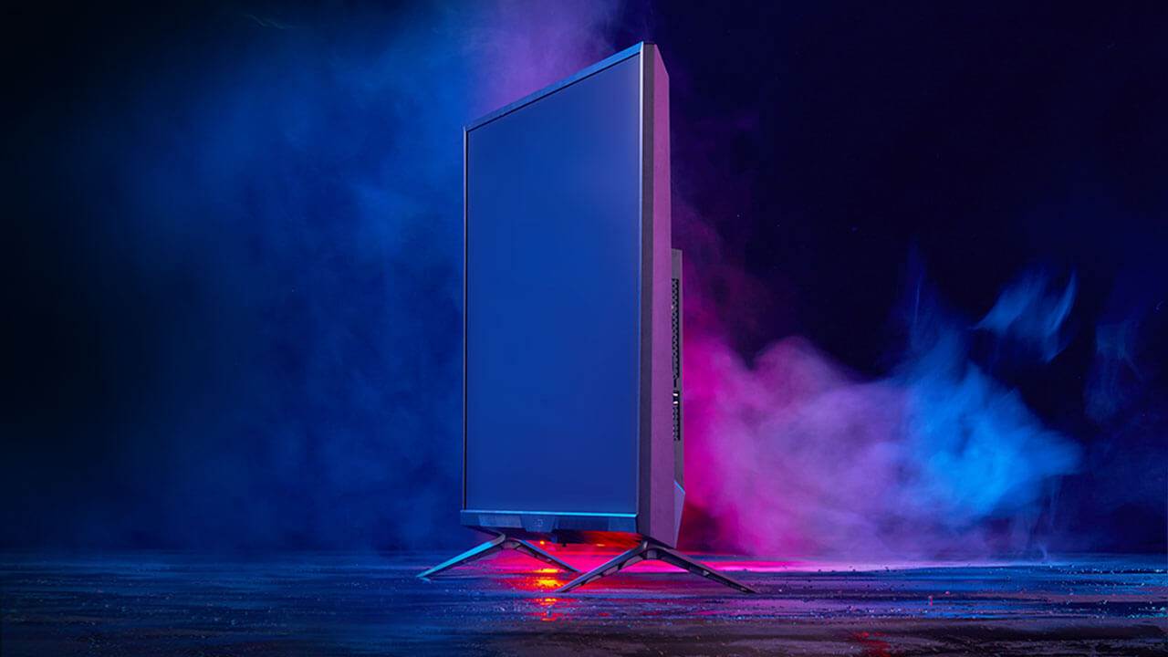   - SMARTLife / Gigabyte 