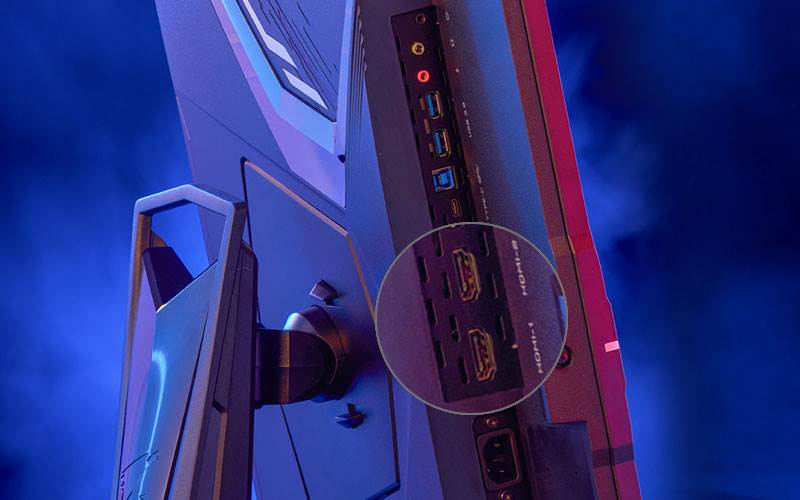   - SMARTLife / Gigabyte 