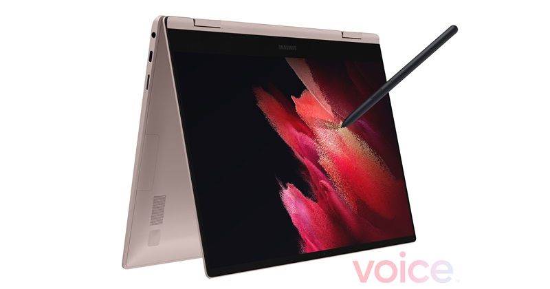   - SMARTLife / Twitter/ Evan Blass/ Voice 