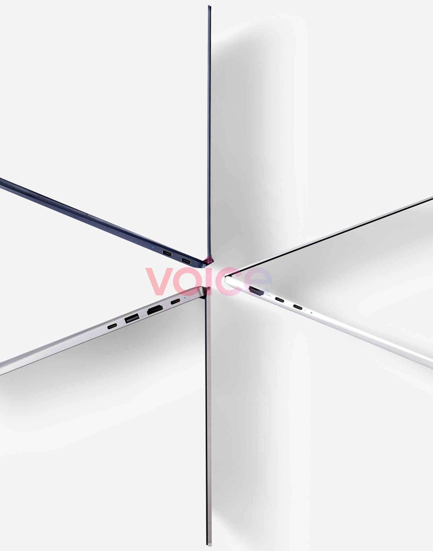   - SMARTLife / Twitter/ Evan Blass/ Voice 