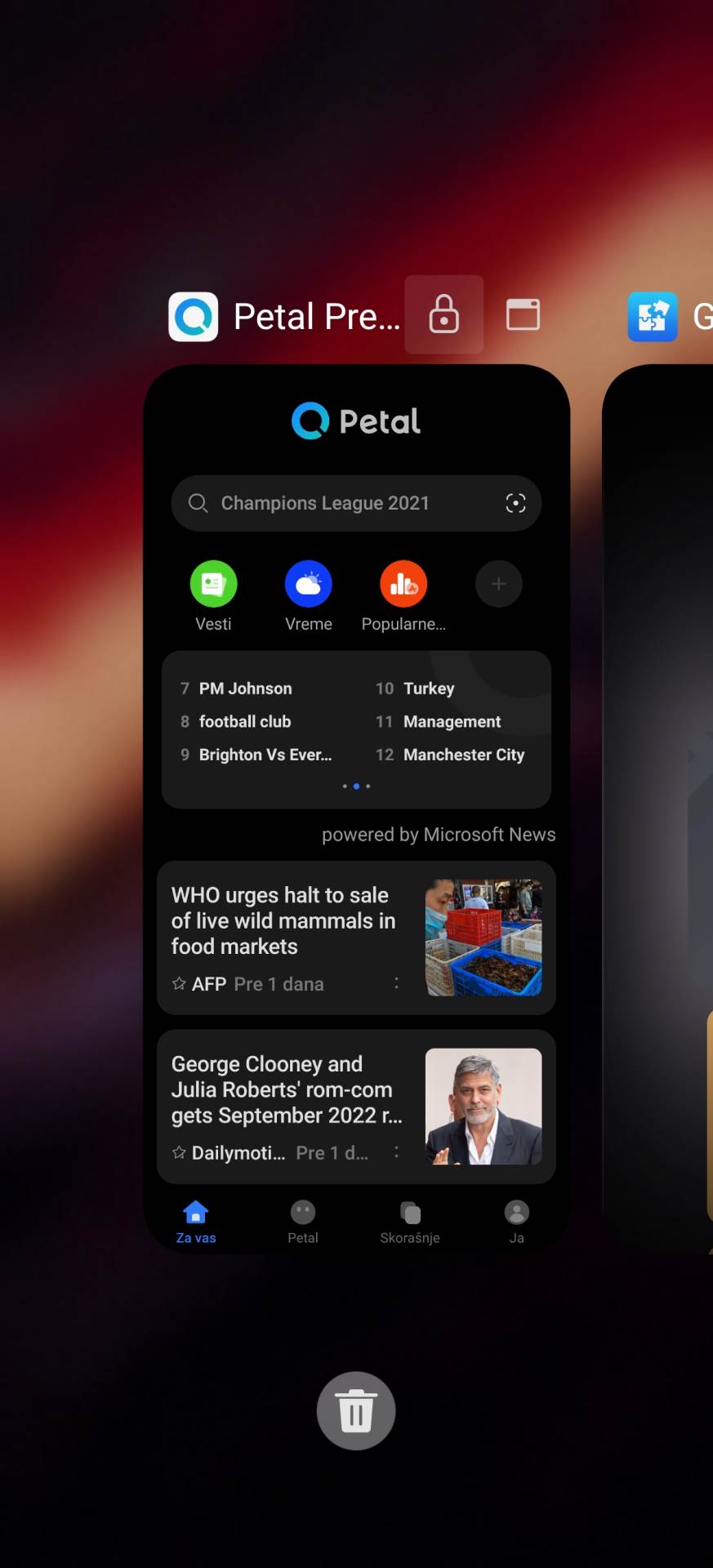   - SmartLife / Marko Čavić 