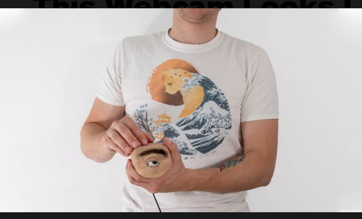   - SmartLife / Eyecam 