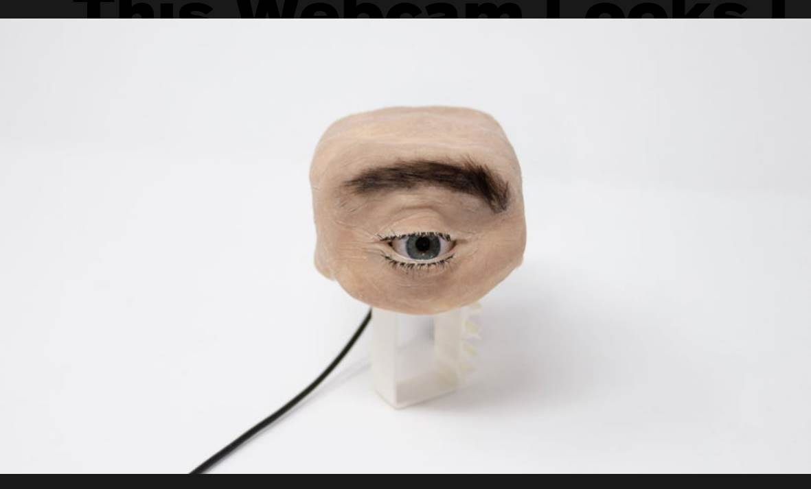   - SmartLife / Eyecam 