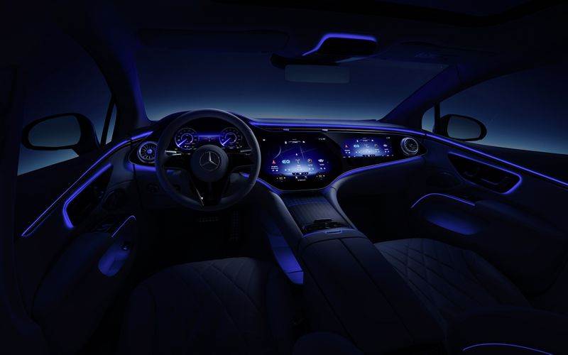   - SMARTLife / Mercedes-Benz 