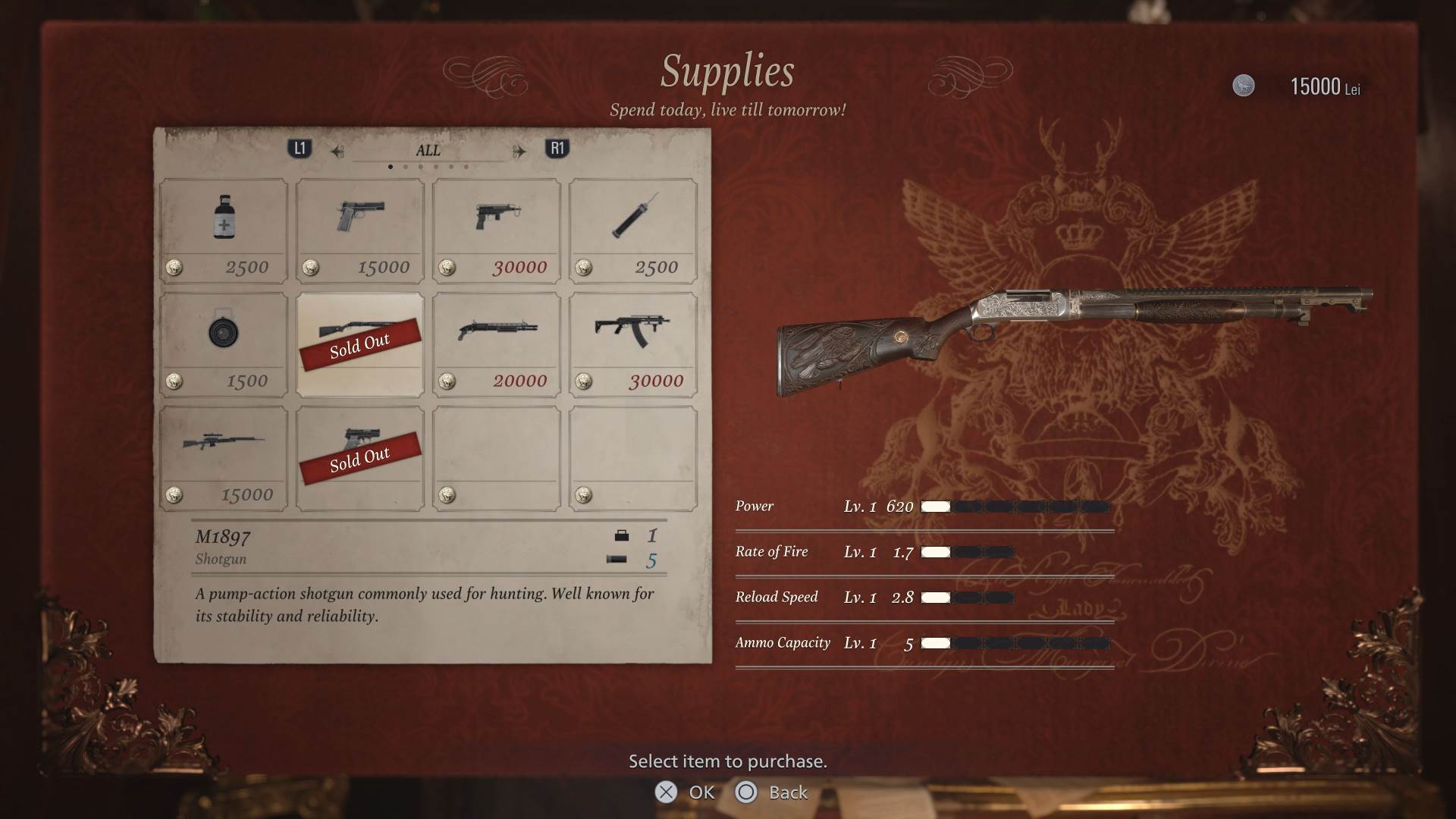   - SmartLife / Capcom 