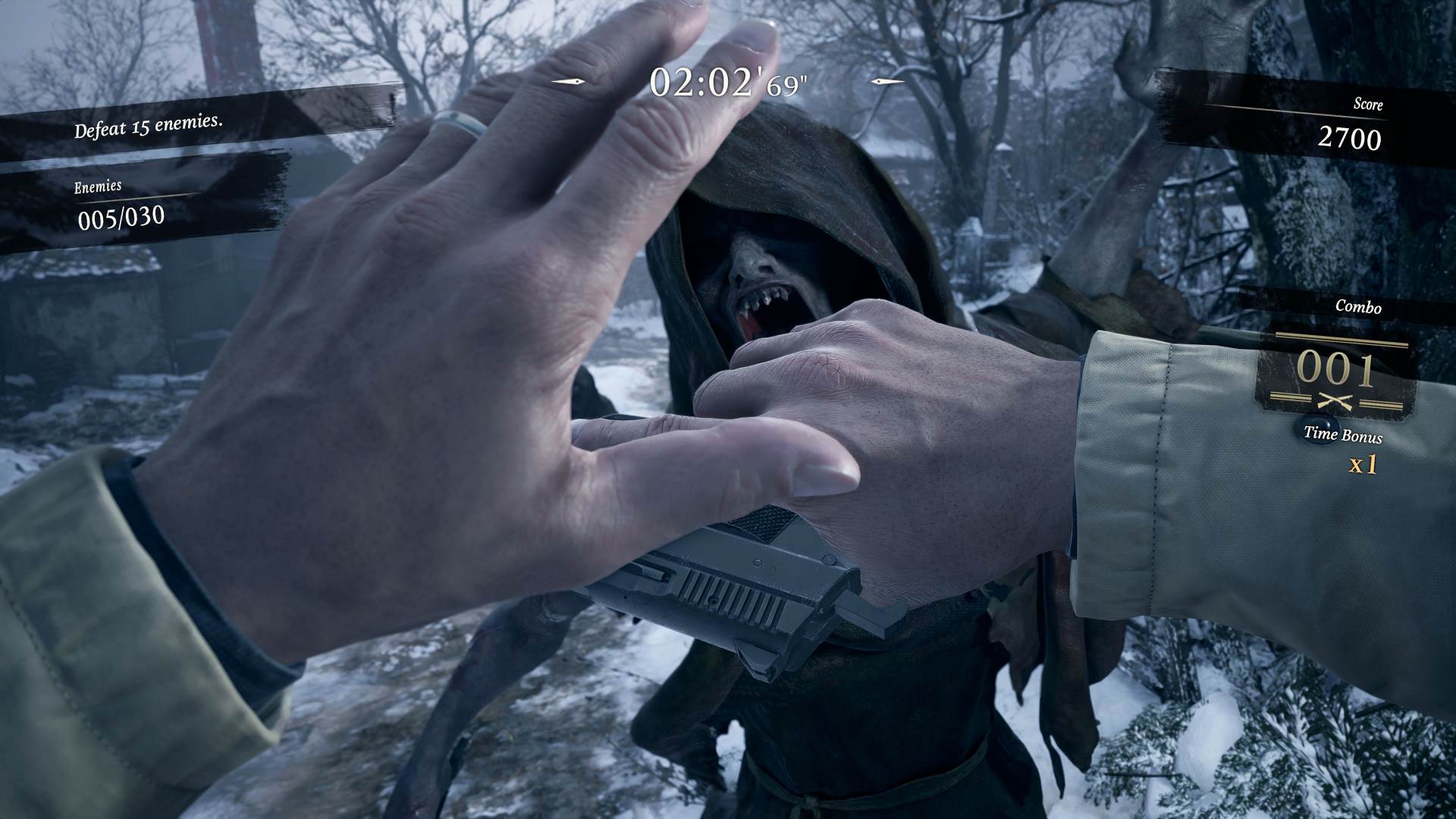   - SmartLife / Capcom 