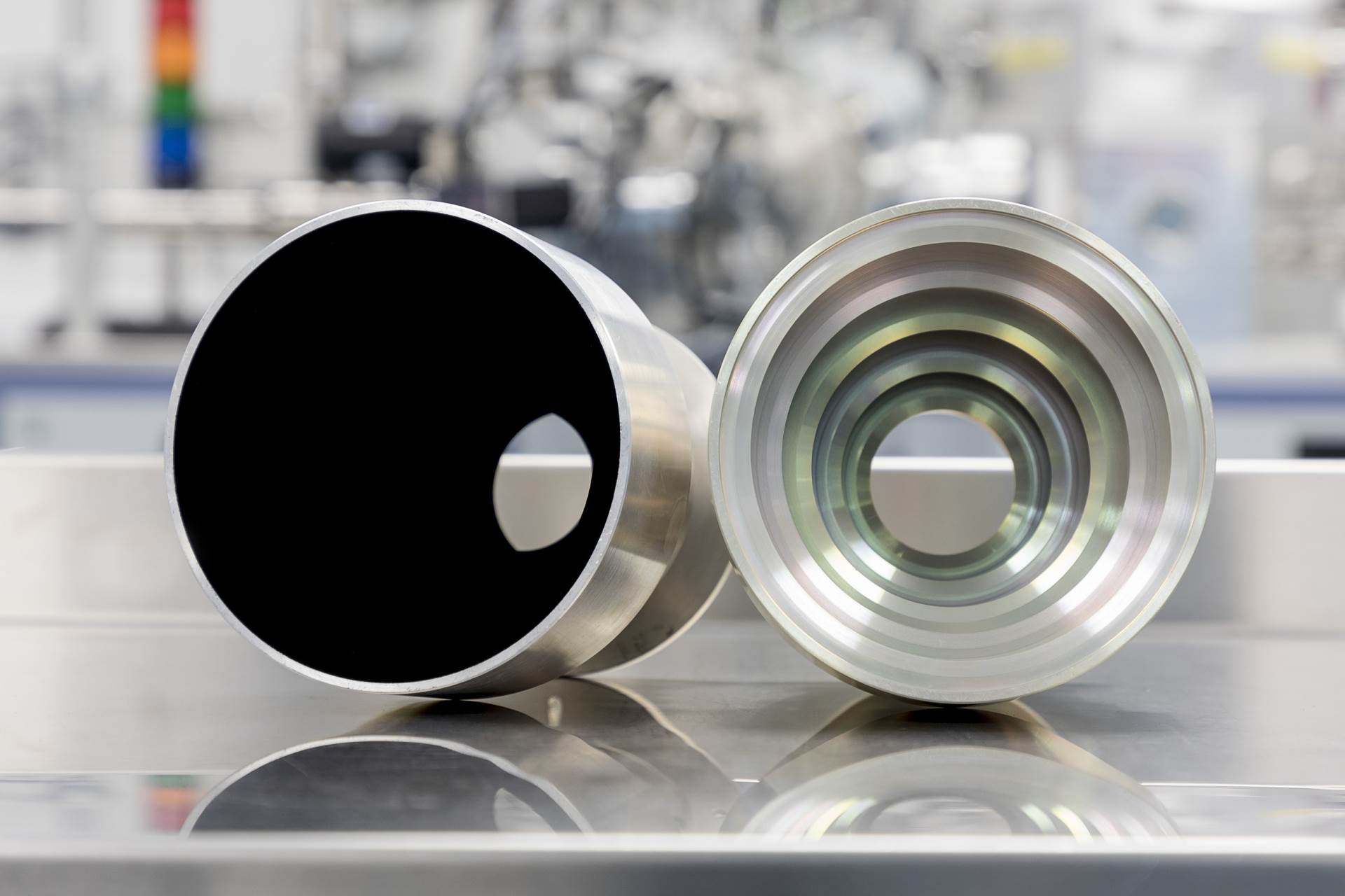   - SmartLife / Surrey NanoSystems 