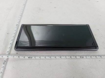  LG Rollable LM-R910N 