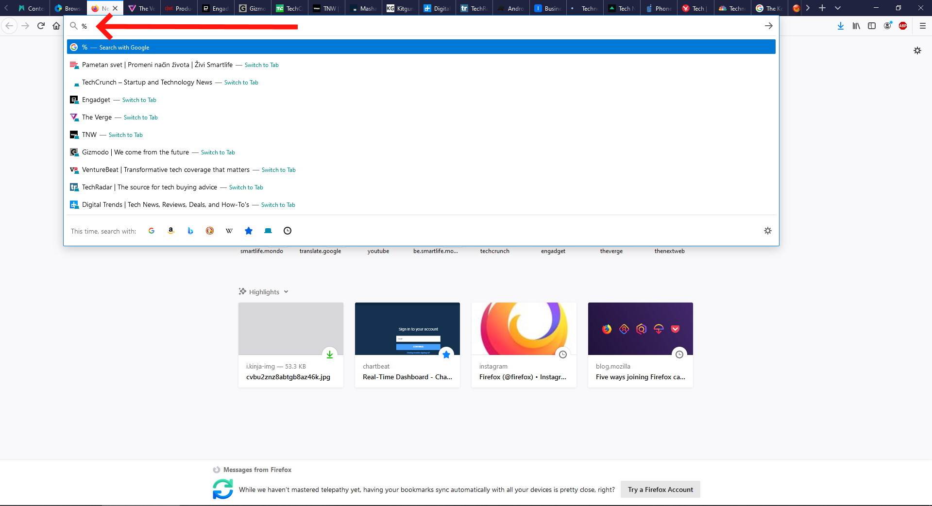   - SmartLife / Marko Nešović 