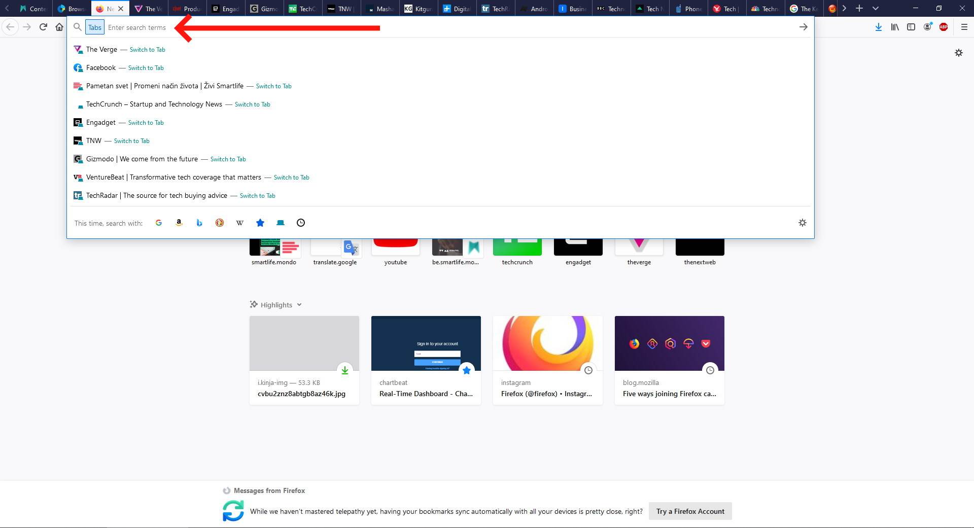   - SmartLife / Marko Nešović 