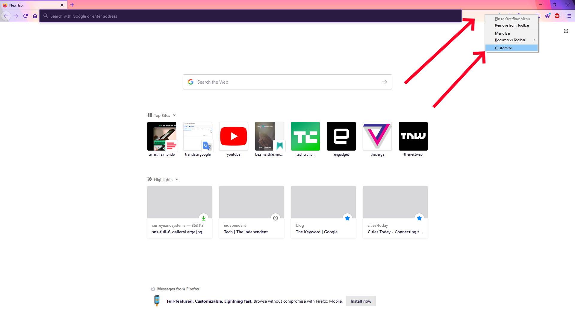   - SmartLife / Marko Nešović 