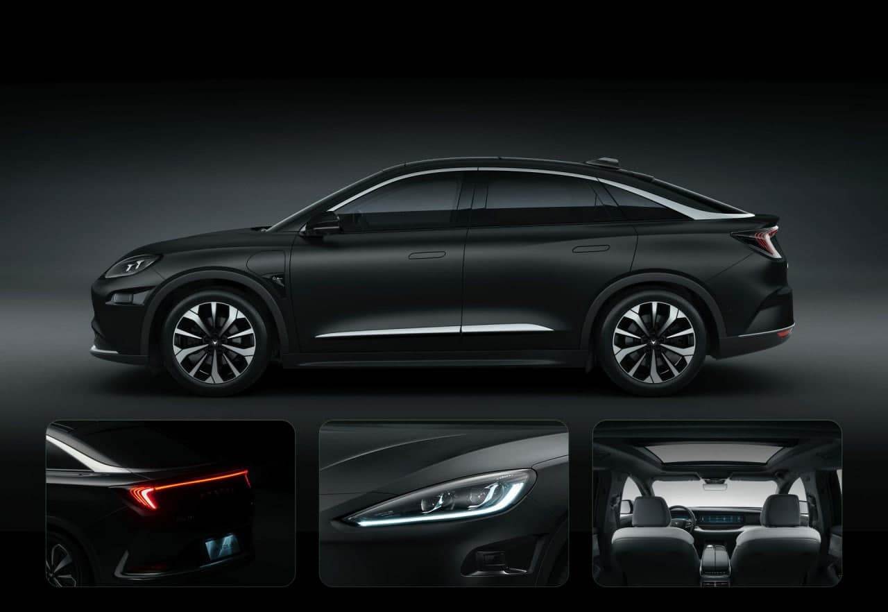   - SMARTLife / Arcfox 