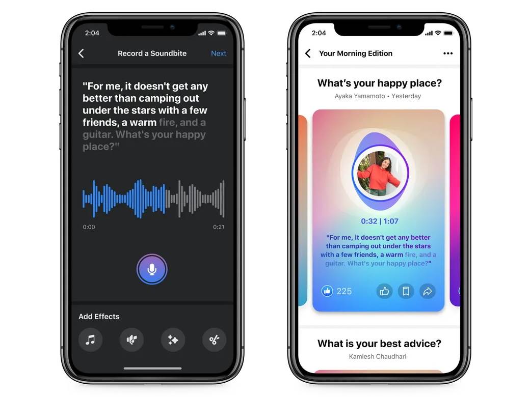   - SMARTLife / Facebook 