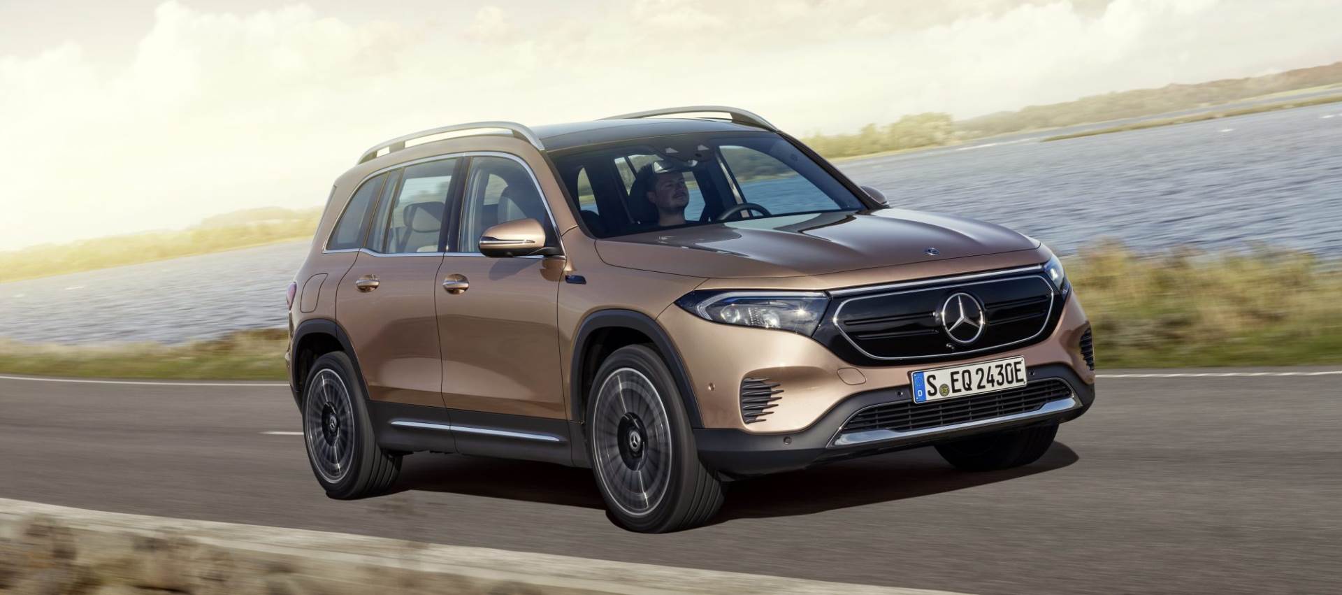   - SMARTLife / Mercedes-Benz 